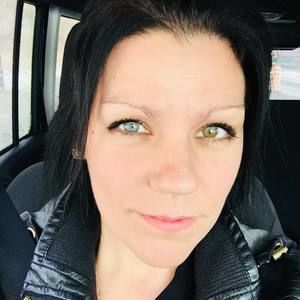 Meet your Posher, Cindy